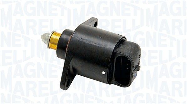 MAGNETI MARELLI Поворотная заслонка, подвод воздуха 230016079227